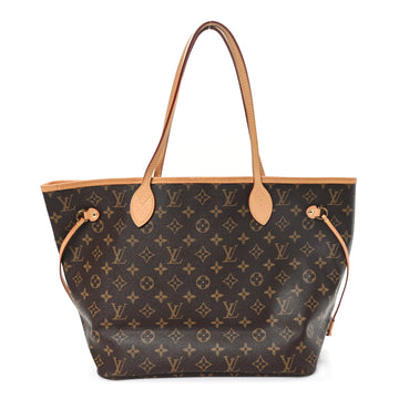 Louis Vuitton Neo Neverfull Mm Fuchsia