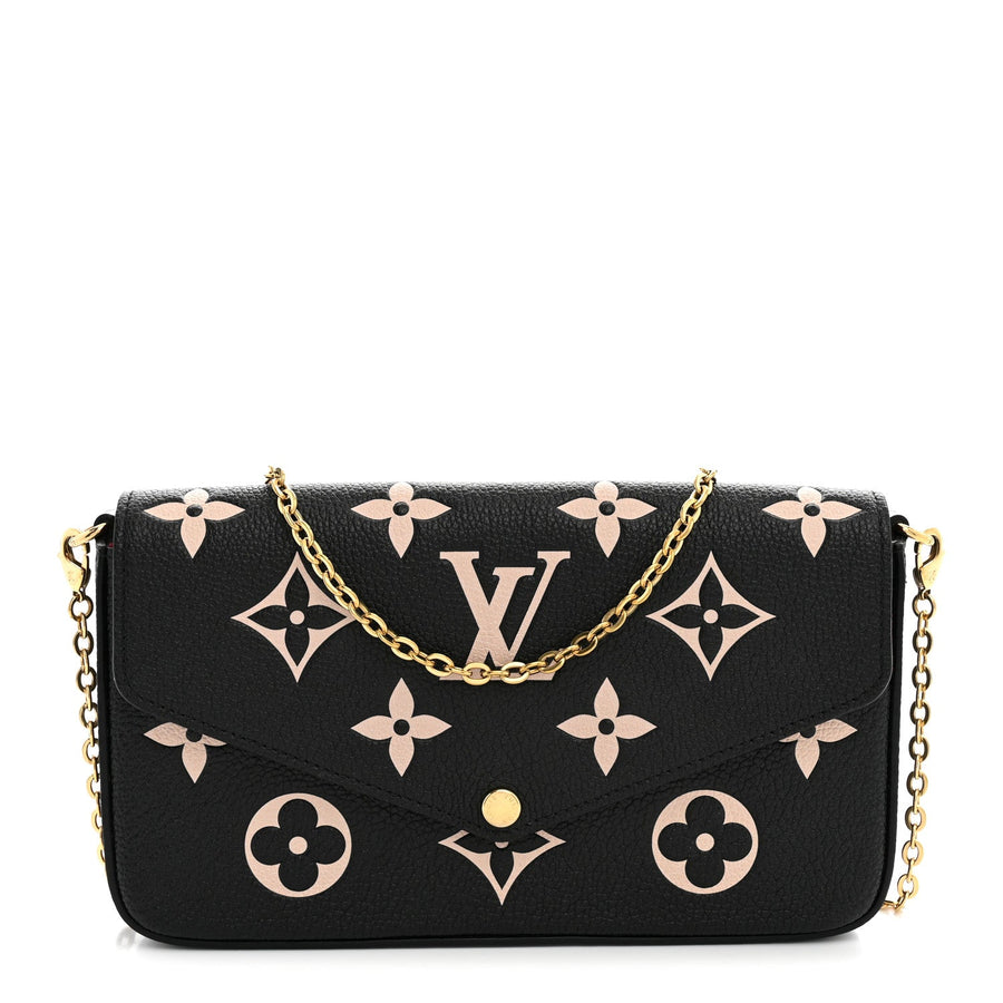 Louis Vuitton Empreinte Giant Felicie