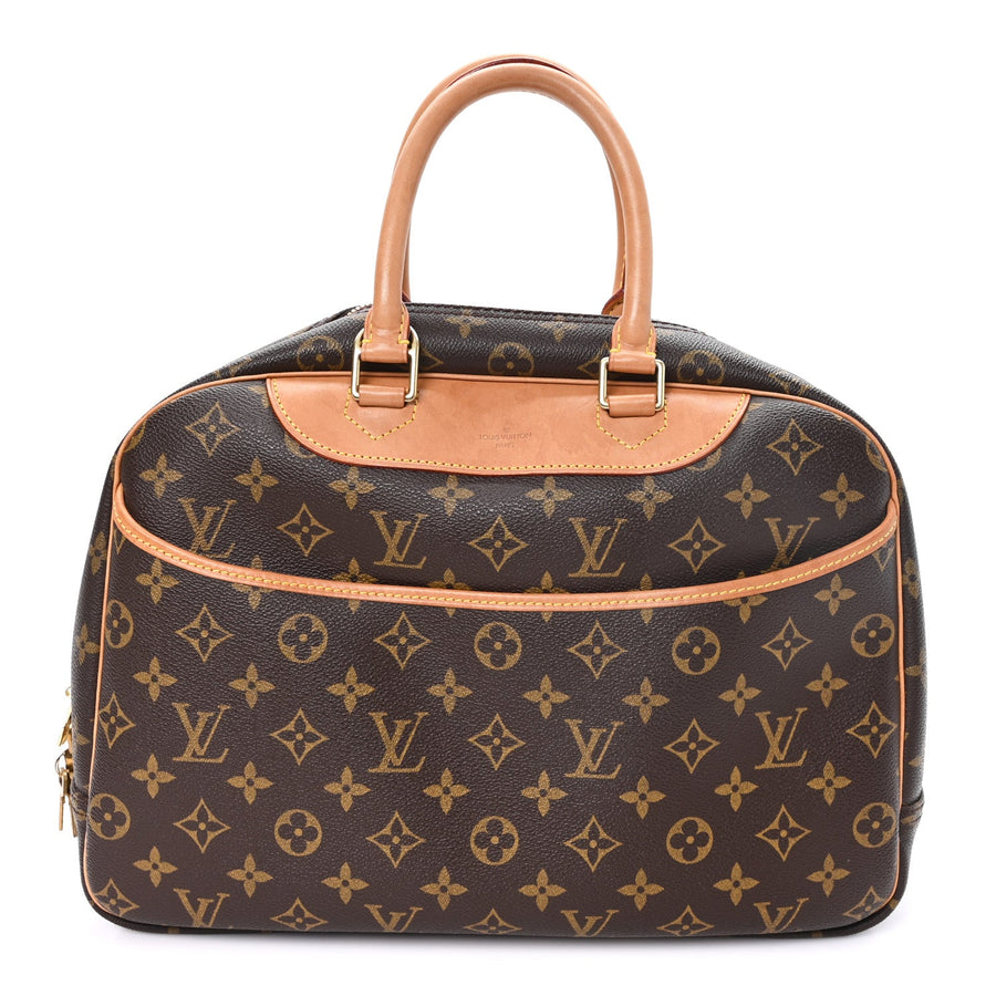 Louis Vuitton Deauville