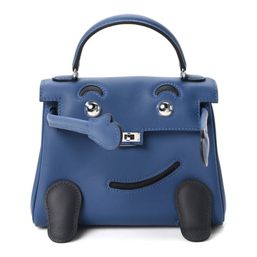Hermes Swift Quelle Idole Kelly Doll