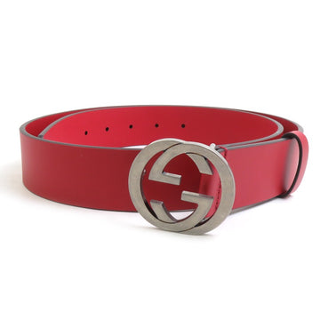 Gucci Interlocking G Belt