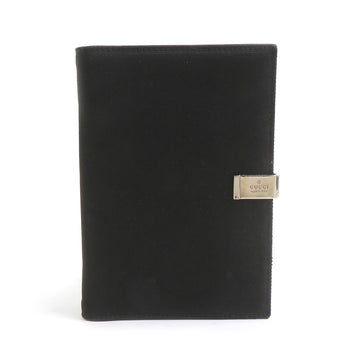Gucci Agenda/Note Cover Black