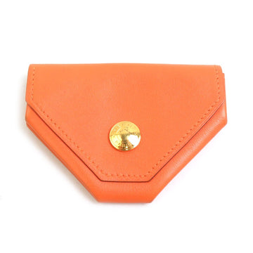 Hermes Le Van Cattre Coin Purse