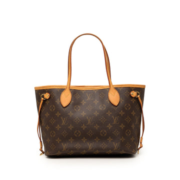 Louis Vuitton Neverfull Pm Pre-Loved