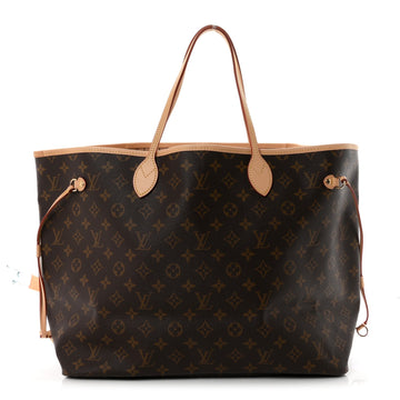 Louis Vuitton Neo Neverfull Gm