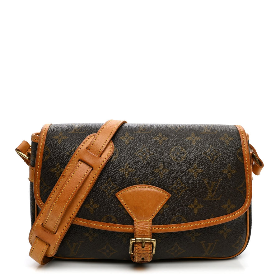 Louis Vuitton Sologne