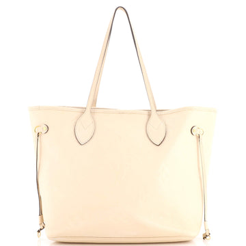 Louis Vuitton Neverfull Nm Tote