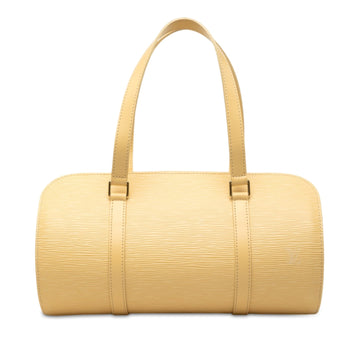 Louis Vuitton Epi Soufflot Pre-Loved