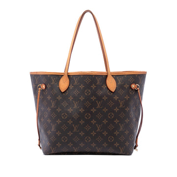 Louis Vuitton Neverfull Mm Pre-Loved