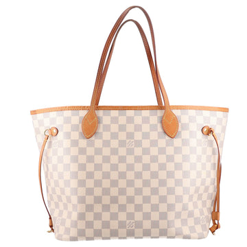 Louis Vuitton Damier Azur Neo Neverfull