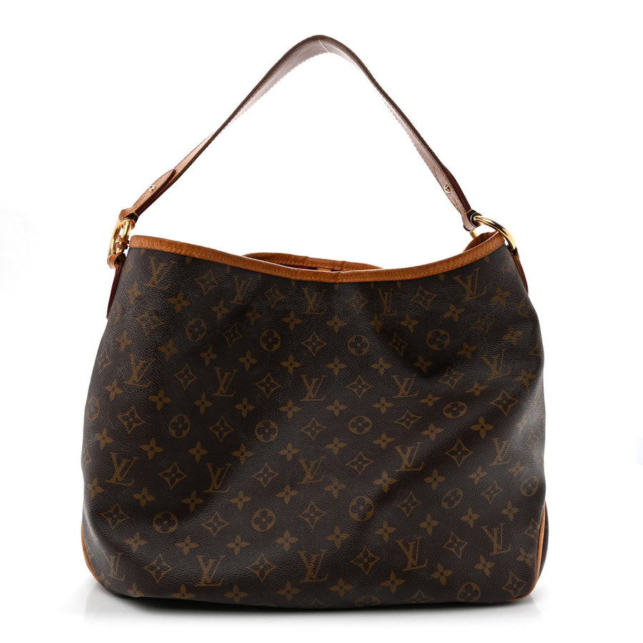 Louis Vuitton Delightful Mm Pivoine