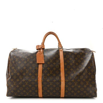 Louis Vuitton Keepall 60