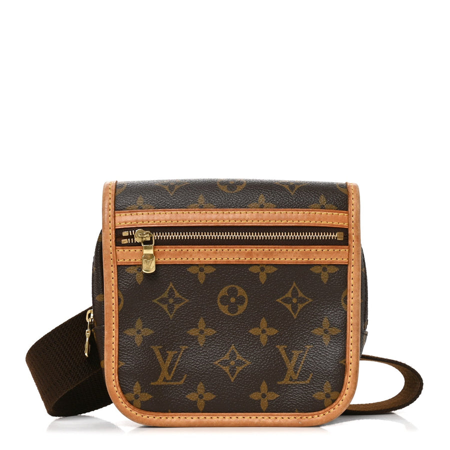 Louis Vuitton Bosphore Bum Bag