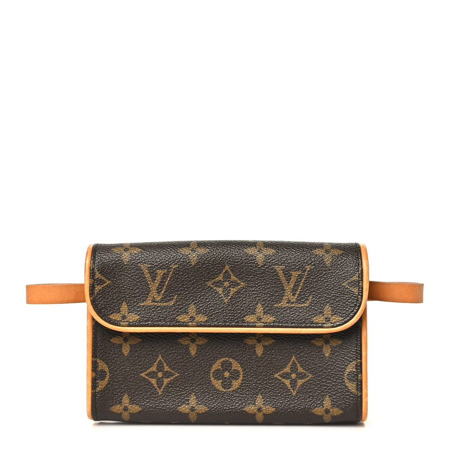Louis Vuitton Pochette Florentine S