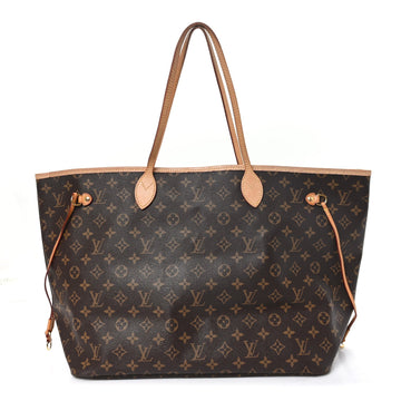 Louis Vuitton Neo Neverfull Gm Fuchsia