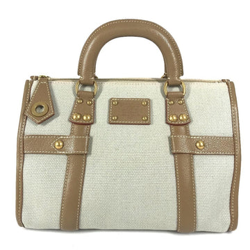 Louis Vuitton Neverfull Trianon Handbag