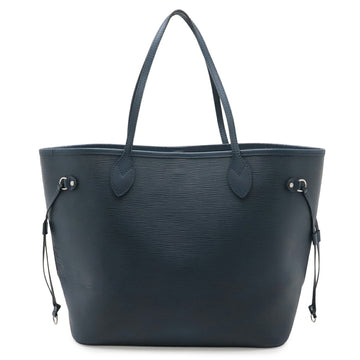 Louis Vuitton Neverfull Tote Epi Leather