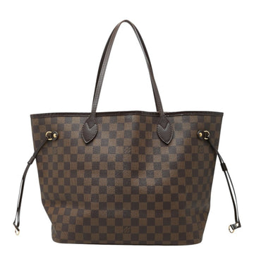 Louis Vuitton Neverfull Tote Damier Mm