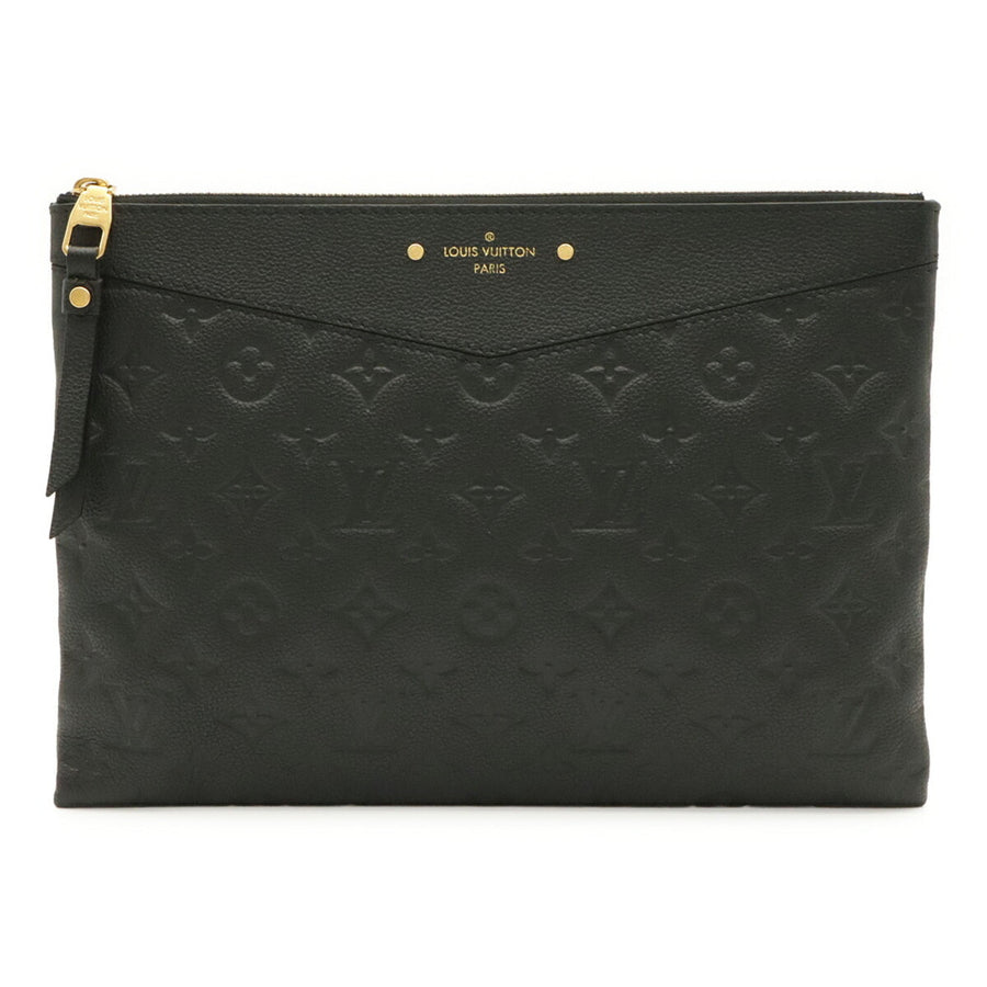 Louis Vuitton Pochette Melanie Empreinte