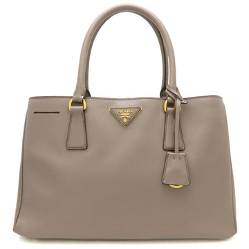 Prada Gardener's Tote Saffiano Leather