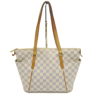 Louis Vuitton Totally Handbag Damier Pm
