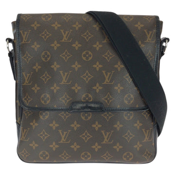 Louis Vuitton Bass Messenger Bag