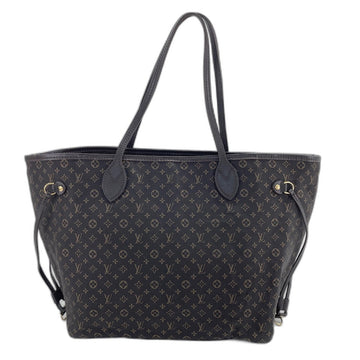 Louis Vuitton Neverfull Tote Idylle Mm