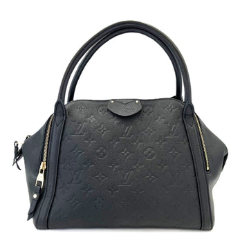 Louis Vuitton Marais Handbag Empreinte