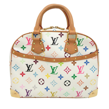 Louis Vuitton Trouville Handbag