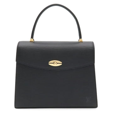 Louis Vuitton Malesherbes Handbag Epi