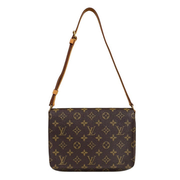 Louis Vuitton Musette Tango Handbag