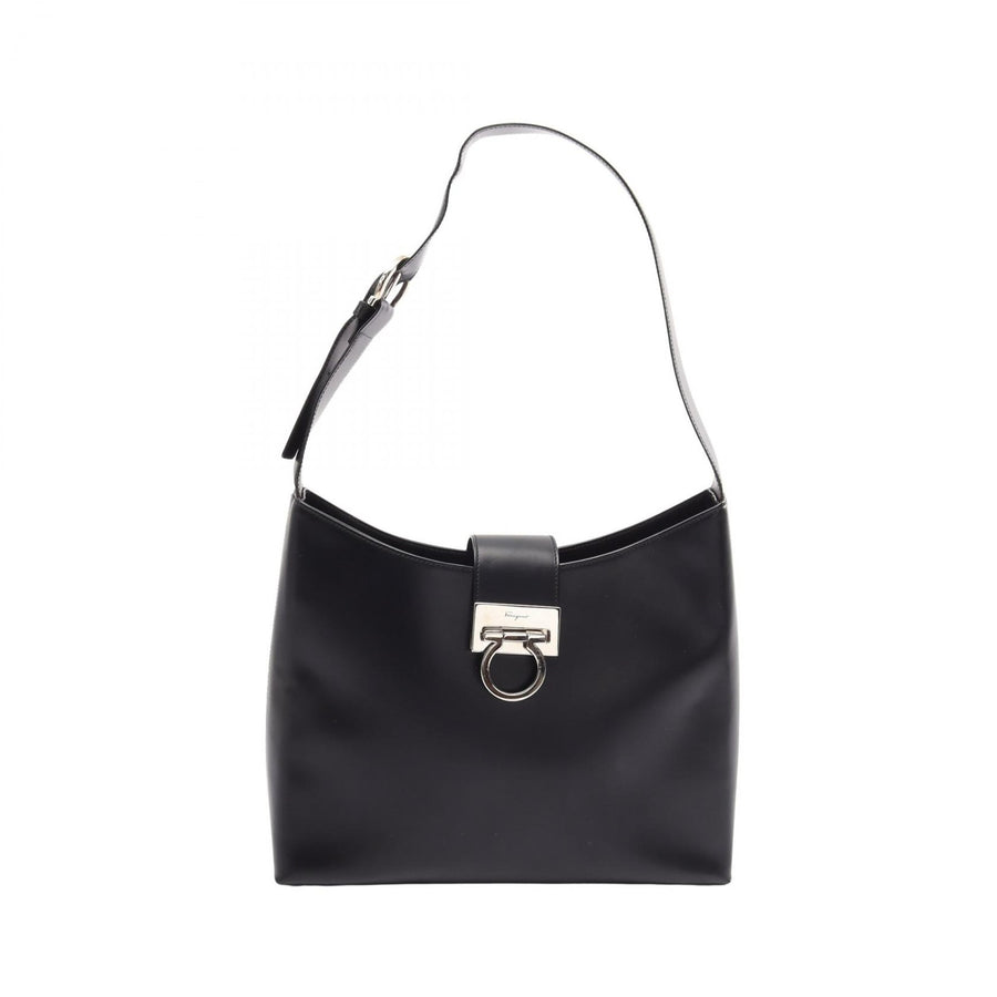 Salvatore Ferragamo Gancini Shoulder