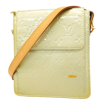 Louis Vuitton Mott Handbag Vernis