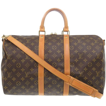 Louis Vuitton Keepall Bandouliere Bag