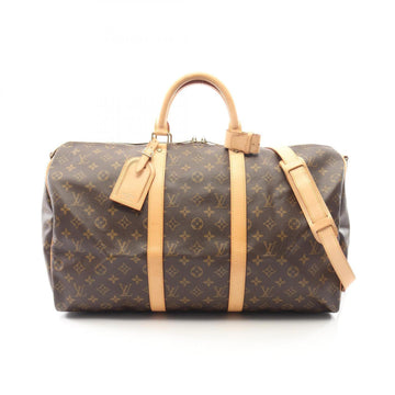 Louis Vuitton Keepall Bandouliere Bag