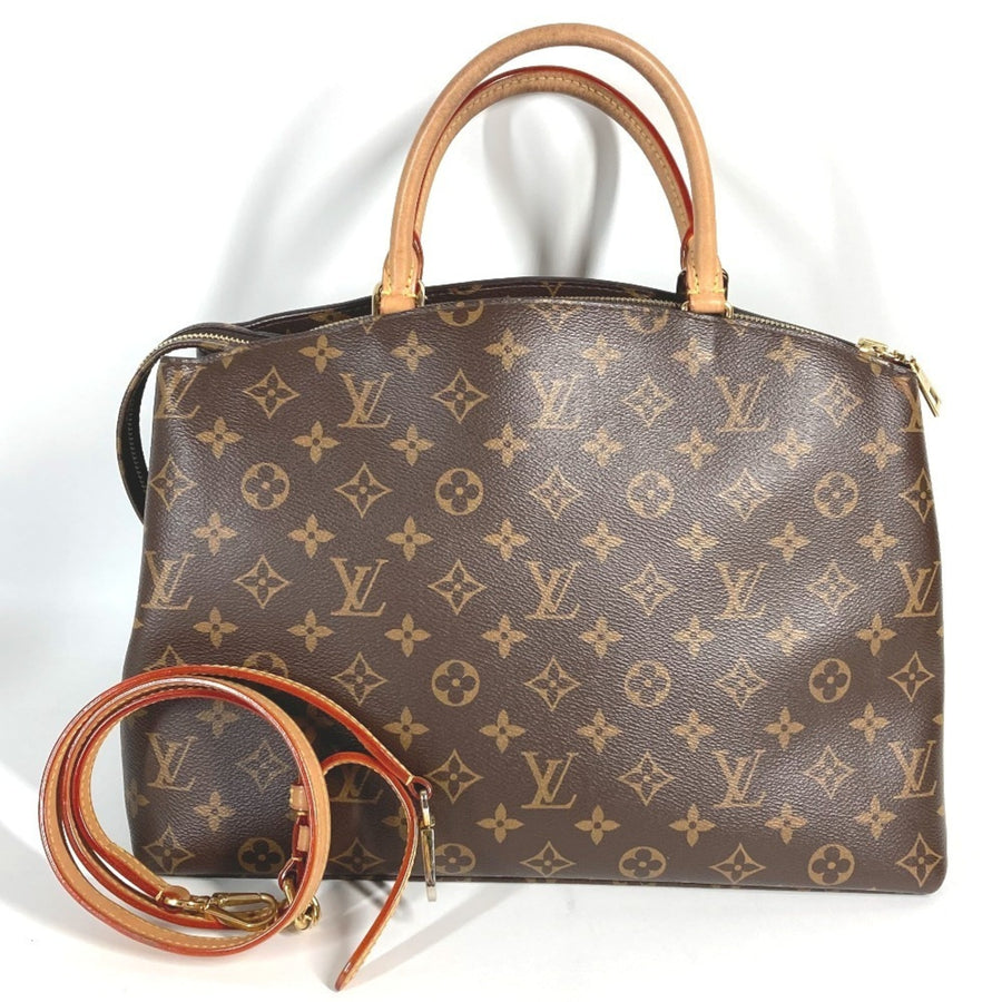 Louis Vuitton Grand Palais Handbag