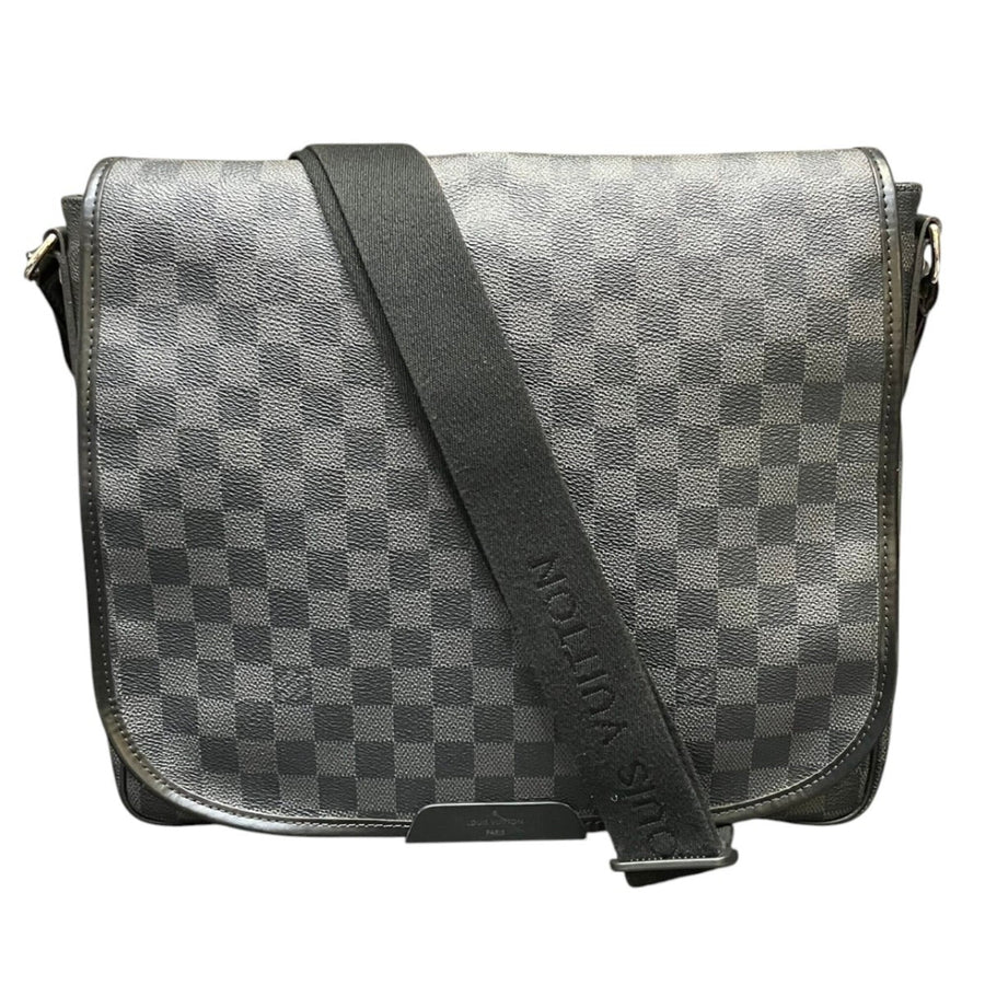 Louis Vuitton Daniel Messenger Bag