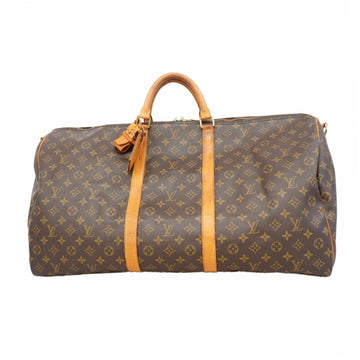 Louis Vuitton Keepall Bandouliere Bag