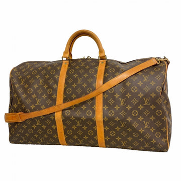 Louis Vuitton Keepall Bandouliere Bag