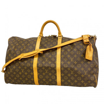 Louis Vuitton Keepall Bandouliere Bag