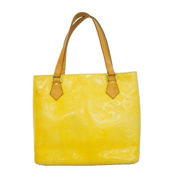 Louis Vuitton Houston Handbag Vernis