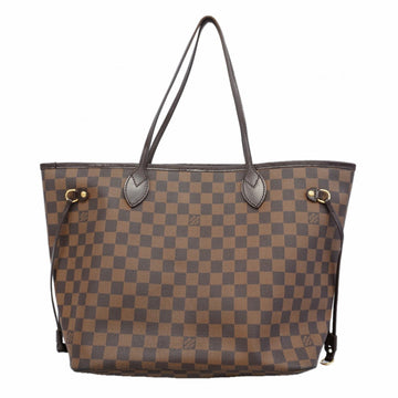 Louis Vuitton Neverfull Tote Damier Mm