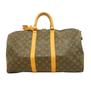 Louis Vuitton Keepall Bandouliere Bag