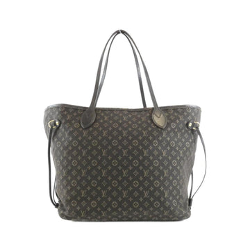 Louis Vuitton Neverfull Tote Idylle Mm