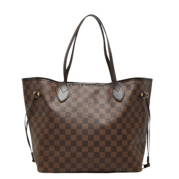 Louis Vuitton Neverfull Tote Damier Mm