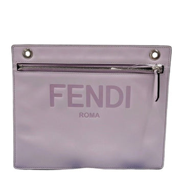 Fendi Peekaboo Iseeu Bag Leather Medium