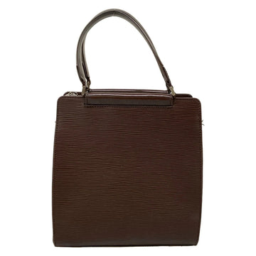 Louis Vuitton Figari Pm Mocha Epi