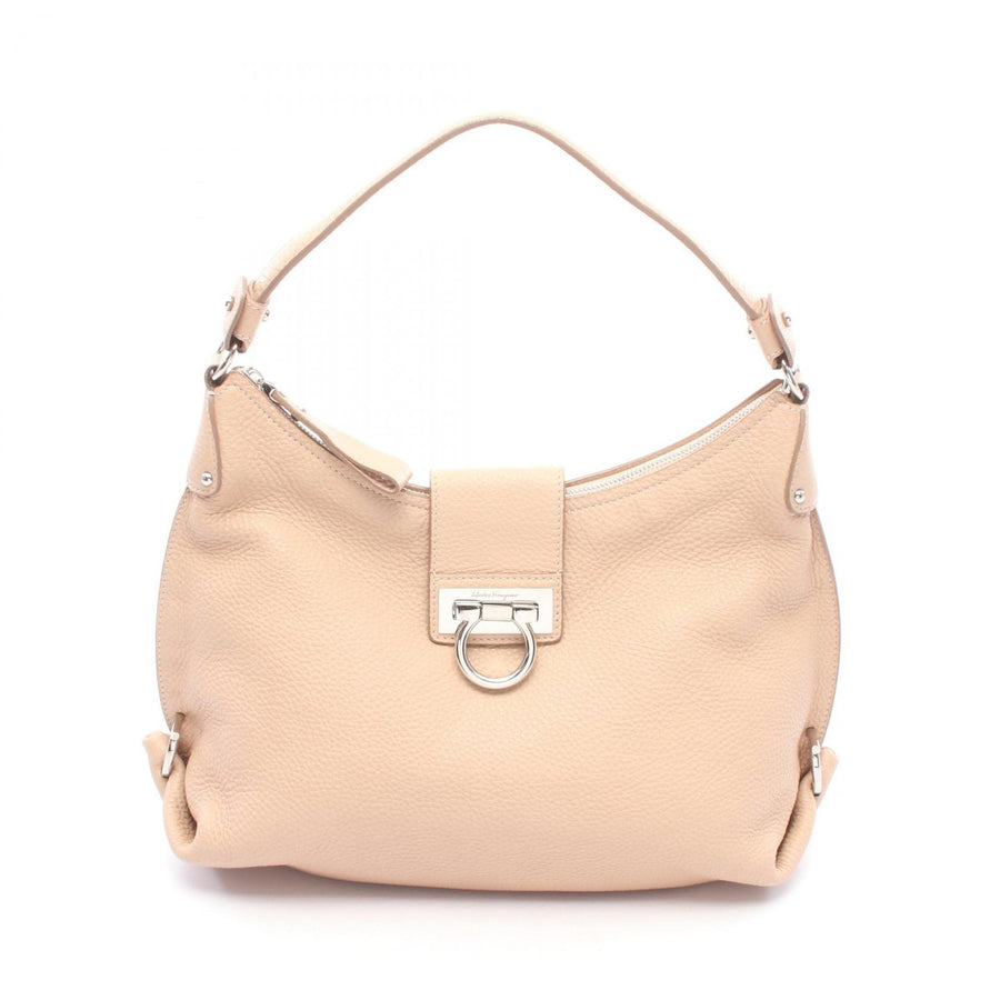 Salvatore Ferragamo Gancini Shoulder