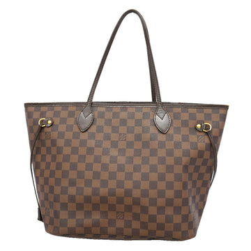 Louis Vuitton Neverfull Tote Damier Mm