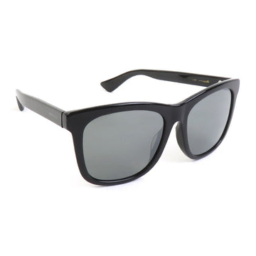 Gucci Sunglasses Black Plastic -